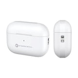 Căști Wireless Forcell F-Audio Master Pro TWS - White - NotebookGsm