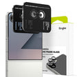 Folie de protectie Camera spate Ringke pentru Samsung Galaxy Z Flip7 F766, Sticla Securizata, Set 2 bucati