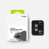 Folie de protectie Camera spate Ringke pentru Samsung Galaxy Z Flip7 F766, Sticla Securizata, Set 2 bucati