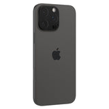 Folie de protectie Camera spate Spigen Optik pentru Apple iPhone 15 Pro Max / 15 Pro / 14 Pro Max / 14 Pro, Sticla Securizata, F