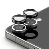 Folie de protectie Camera spate Ringke pentru Samsung Galaxy Z Flip7 F766, Sticla Securizata, Set 2 bucati