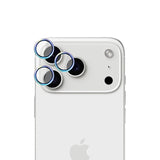 Folie de protectie Camera Spate 3MK Hardy Protection Pro pentru Apple iPhone 17 Pro Max / 17 Pro, Sticla Securizata