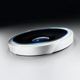 Folie de protectie Camera Spate 3MK Hardy Protection Pro pentru Apple iPhone 17, Sticla Securiz