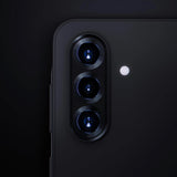 Folie de protectie Camera Spate 3MK Protection pentru Apple iPhone 17, Sticla Securizata, Set 4 bucati