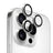 Folie de protectie Camera Spate Anank AR pentru Apple iPhone 16 Pro Max / 16 Pro, Sticla securizata