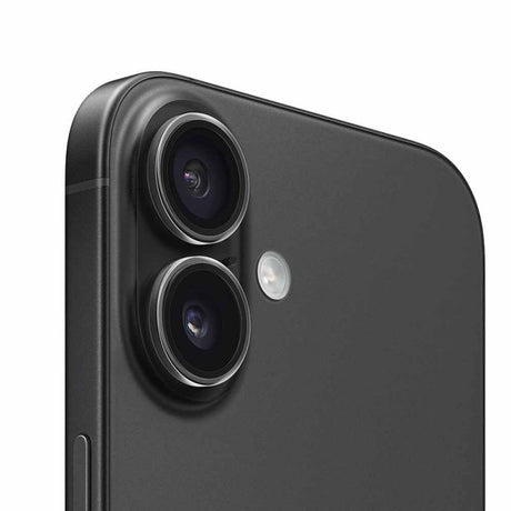 Folie de protectie Camera Spate Anank AR pentru Apple iPhone 17, Sticla Securiz