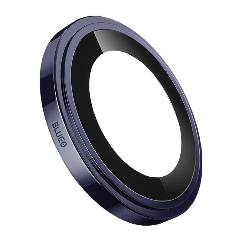 Folie de protectie Camera Spate Blueo Sapphire Crystal pentru Apple iPhone 17 Pro Max / 17 Pro, Sticla Securiz