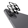 Folie de protectie Camera Spate ESR pentru Apple iPad Pro 13 (2024) / Pro 11 (2022) / Pro 12.9 (2022), Sticla securizata, Set 2