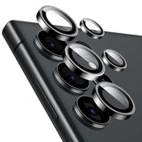 Folie de protectie Camera Spate ESR pentru Samsung Galaxy S24 Ultra S928, Sticla securizat
