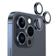 Folie de protectie Camera Spate Lito S+ pentru Apple iPhone 15 Pro Max / 15 Pro, Sticla securiz