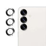 Folie de protectie Camera Spate Lito S+ pentru Samsung Galaxy S25 S931, Sticla securizata