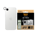 Folie de protectie Camera Spate PanzerGlass Hoops pentru Apple iPhone 16e, Sticla Securiz