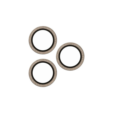 Folie de protectie Camera Spate PanzerGlass Safe. Glitter pentru Apple iPhone 16 Pro Max / 16 Pro, Sticla Securizata