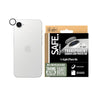 Folie de protectie Camera Spate PanzerGlass Safe. pentru Apple iPhone 16e, Sticla Securiz