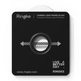 Folie de protectie Camera Spate Ringke pentru Apple iPhone 17 Air, Sticla Securizat