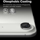 Folie de protectie Camera Spate Ringke pentru Apple iPhone 17 Air, Sticla Securizat