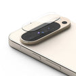 Folie de protectie Camera Spate Ringke pentru Google Pixel 9 Pro, Sticla Securizata, Set 3 bucati