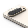 Folie de protectie Camera Spate Ringke pentru Google Pixel 9 Pro, Sticla Securizata, Set 3 bucati