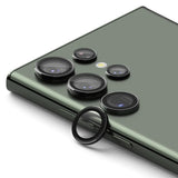 Folie de protectie Camera Spate Ringke pentru Samsung Galaxy S23 Ultra S918, Sticla Securizat