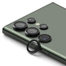 Folie de protectie Camera Spate Ringke pentru Samsung Galaxy S23 Ultra S918, Sticla Securizat