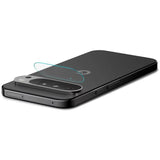 Folie de protectie Camera Spate Spigen GlastR Optik pentru Google Pixel 10 Pro XL, Sticla Securizata, Set 2 bucati
