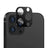 Folie de protectie Camera Spate Techsuit pentru Apple iPhone 12 Pro, Sticla securizat