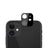 Folie de protectie Camera Spate Techsuit pentru Apple iPhone 12, Sticla securizat