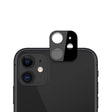 Folie de protectie Camera Spate Techsuit pentru Apple iPhone 12, Sticla securizat