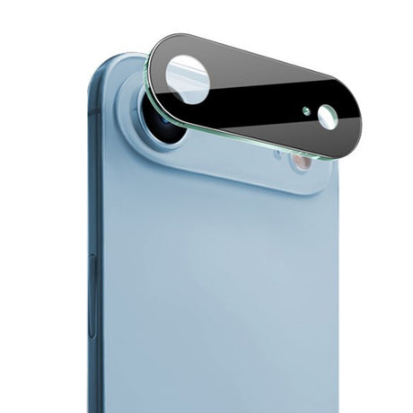 Folie de protectie Camera Spate Techsuit pentru Apple iPhone 17 Air, Sticla securizat