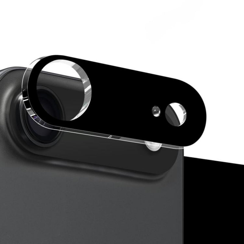 Folie de protectie Camera Spate Techsuit pentru Apple iPhone 17 Air, Sticla securizat