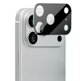 Folie de protectie Camera Spate Techsuit pentru Apple iPhone 17 Pro, Sticla securizat