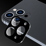 Folie de protectie Camera Spate Techsuit pentru Apple iPhone 17 Pro, Sticla securizat