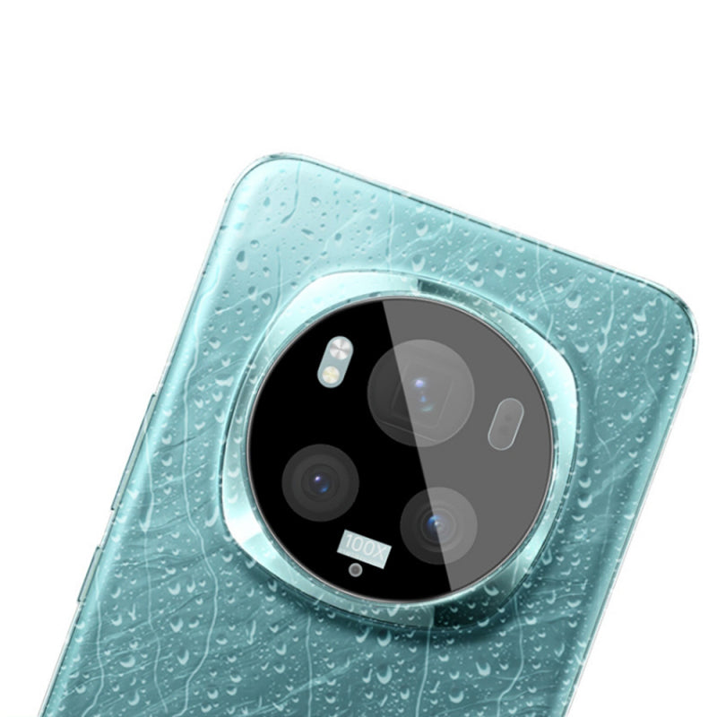 Folie de protectie Camera Spate Techsuit pentru Honor Magic6 Pro, Sticla securizat