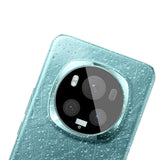 Folie de protectie Camera Spate Techsuit pentru Honor Magic6 Pro, Sticla securizat