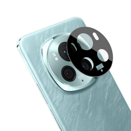 Folie de protectie Camera Spate Techsuit pentru Honor Magic6 Pro, Sticla securizat