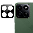 Folie de protectie Camera Spate Techsuit pentru Honor X7c / 200 Smart, Sticla Securizat