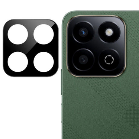 Folie de protectie Camera Spate Techsuit pentru Honor X7c / 200 Smart, Sticla Securizat