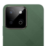 Folie de protectie Camera Spate Techsuit pentru Honor X7c / 200 Smart, Sticla Securizat