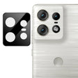 Folie de protectie Camera Spate Techsuit pentru Motorola Edge 50 Pro, Sticla Securizat