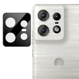 Folie de protectie Camera Spate Techsuit pentru Motorola Edge 50 Pro, Sticla Securizat