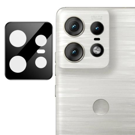 Folie de protectie Camera Spate Techsuit pentru Motorola Edge 50 Pro, Sticla Securizat