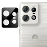 Folie de protectie Camera Spate Techsuit pentru Motorola Edge 50 Pro, Sticla Securizat