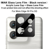 Folie de protectie Camera Spate Techsuit pentru Motorola Edge 50 Pro, Sticla Securizat