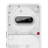 Folie de protectie Camera Spate Techsuit pentru Nothing Phone (3a), Sticla securizat