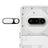 Folie de protectie Camera Spate Techsuit pentru Nothing Phone (3a), Sticla securizat
