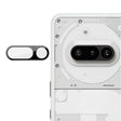 Folie de protectie Camera Spate Techsuit pentru Nothing Phone (3a), Sticla securizat