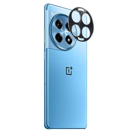 Folie de protectie Camera Spate Techsuit pentru OnePlus 12R, Sticla Securizat
