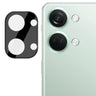 Folie de protectie Camera Spate Techsuit pentru OnePlus Nord 3, Sticla Securizat