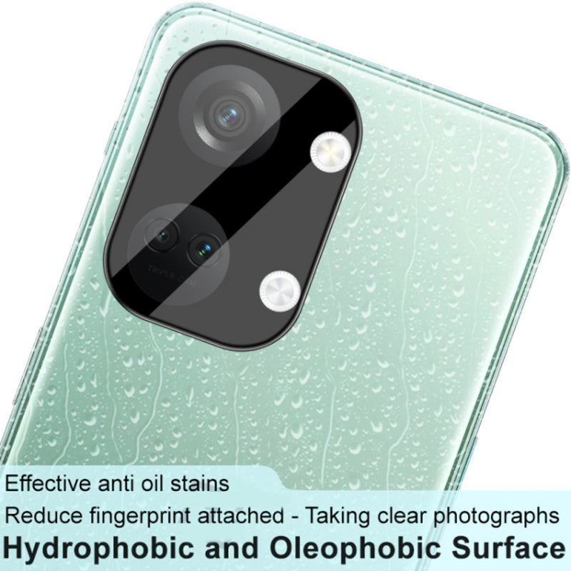 Folie de protectie Camera Spate Techsuit pentru OnePlus Nord 3, Sticla Securizat