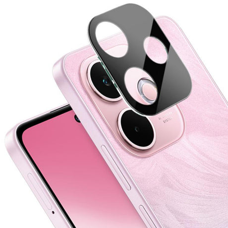 Folie de protectie Camera Spate Techsuit pentru Oppo A5 Pro 4G / A5 Pro, Sticla securizat